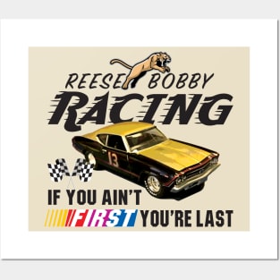 Reese Bobby Racing Lts Posters and Art